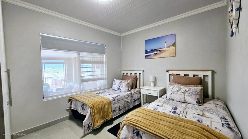 3 Bedroom Property for Sale in Dana Bay Western Cape